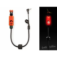 Hanger Zfish Bonito Light Bobbin, Rosu
