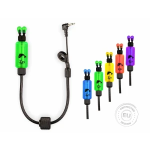 Hanger ZFISH Bonito Light Bobbin, Verde