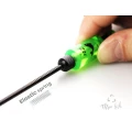Hanger ZFISH Bonito Light Bobbin, Verde