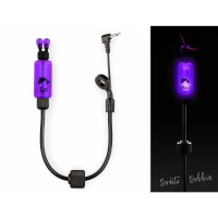Hanger Zfish Bonito Light Bobbin, Violet