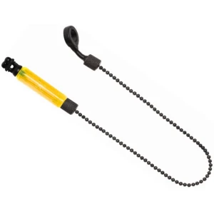 Hanger Zfish Indicator Bobbin CMC, Yellow Hanger Zfish Indicator Bobbin CMC, Yellow