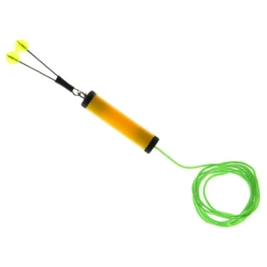 Hanger Zfish Indicator ZX, Yellow