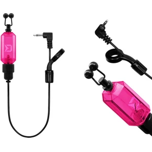 Hanger cu Lant Delphin CUBIX Queen Roz