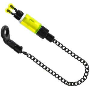 Hanger cu Lant JAXON Carp SYS113, Galben