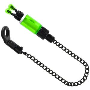 Hanger cu Lant JAXON Carp SYS113, Verde