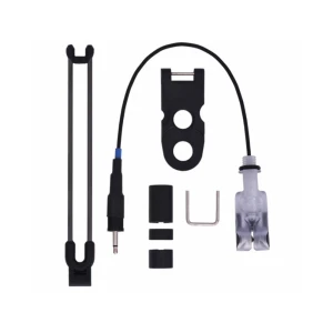 Kit DELKIM NiteLite 3 Hanger Set, White