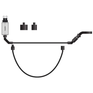 Kit Hanger Swinger Sonik Gizmo Swingbob Phat, Alb Kit Hanger Swinger Sonik Gizmo Swingbob Phat, Alb