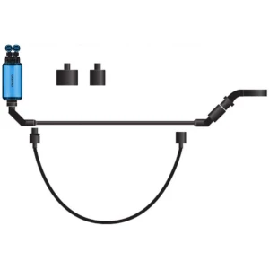 Kit Hanger Swinger Sonik Gizmo Swingbob Phat, Albastru Kit Hanger Swinger Sonik Gizmo Swingbob Phat, Albastru