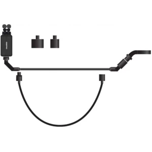 Kit Hanger Swinger Sonik Gizmo Swingbob Phat, Negru Kit Hanger Swinger Sonik Gizmo Swingbob Phat, Negru