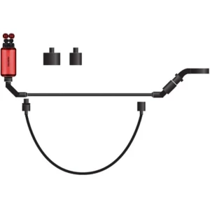 Kit Hanger Swinger Sonik Gizmo Swingbob Phat, Rosu Kit Hanger Swinger Sonik Gizmo Swingbob Phat, Rosu