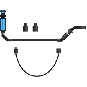 Kit Hanger Swinger Sonik Gizmo Swingbob Slim, Albastru Kit Hanger Swinger Sonik Gizmo Swingbob Slim, Albastru