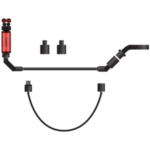 Kit Hanger Swinger Sonik Gizmo Swingbob Slim, Rosu