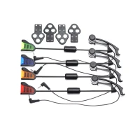 Set 4 Swingere 4 Culori Fl Cu Lumina Si Tensionare Set 4 Swingere 4 Culori Fl Cu Lumina Si Tensionare