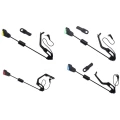 SET 4 SWINGERE PRO FL 321T