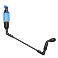 SWINGER PRO FL STRAIGHT ARM UV BOBIN ALBASTRU