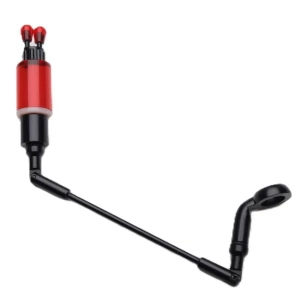 SWINGER PRO FL STRAIGHT ARM UV BOBIN Rosu