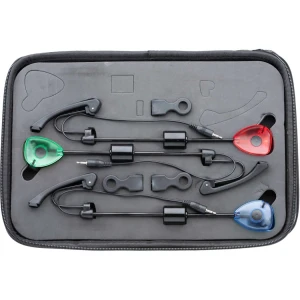 Set 3 Swingere JAXON cu Lumina SYS115, Rosu / Albastru / Verde Set 3 Swingere JAXON cu Lumina SYS115, Rosu / Albastru / Verde