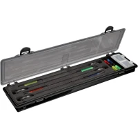 Set Hanger Starbaits D-tec Black Out Full Mix, 3buc/set