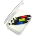 Set Hangere cu Lant Nevis Gravity, 3buc/pac Set Hangere cu Lant Nevis Gravity, 3buc/pac