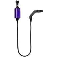 Set Prologic K1 Midi Hanger Chain Kit, 20cm, Purple