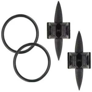 Sistem Clips Fir GOLDEN CATCH G-Carp Line Clip, 2buc/pac Sistem Clips Fir GOLDEN CATCH G-Carp Line Clip, 2buc/pac