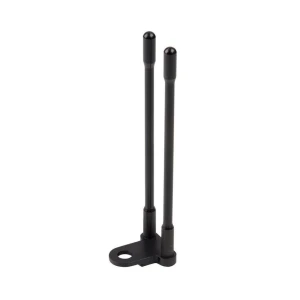 Snagears JRC X-Lite Snag Ears, Black Snagears JRC X-Lite Snag Ears, Black