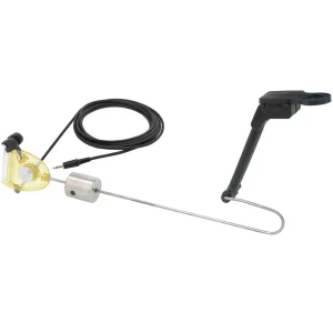 Swinger CARP EXPERT Led, Galben Swinger CARP EXPERT Led, Galben