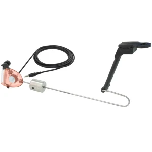 Swinger CARP EXPERT Led, Rosu Swinger CARP EXPERT Led, Rosu