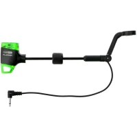 Swinger CARP PRO Flapper, Green, 1buc/pac