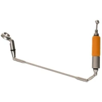 Swinger CARP PRO Rondel Inox S, Yellow, 17g, 1buc/pac