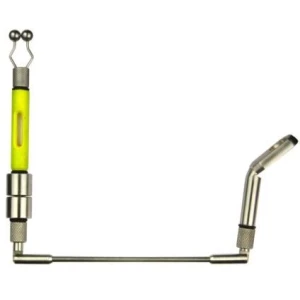 Swinger Carp Academy Inox, Galben Swinger Carp Academy Inox, Galben