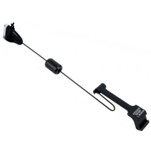 Swinger Fox Micro, Negru Swinger Fox Micro, Negru