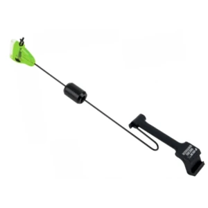 Swinger Fox Micro, Verde Swinger Fox Micro, Verde