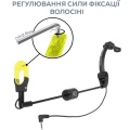 Swinger GOLDEN CATCH G. Carp Illuminated Stiff Swinger, Blue Swinger GOLDEN CATCH G. Carp Illuminated Stiff Swinger, Blue