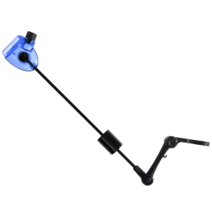 Swinger JAXON cu Lumina SYS114, Albastru