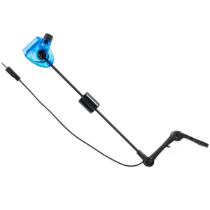 Swinger JAXON cu Lumina SYS115, Albastru Swinger JAXON cu Lumina SYS115, Albastru