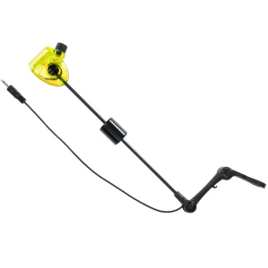 Swinger JAXON cu Lumina SYS115, Galben Swinger JAXON cu Lumina SYS115, Galben