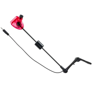Swinger JAXON cu Lumina SYS115, Rosu Swinger JAXON cu Lumina SYS115, Rosu