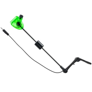Swinger JAXON cu Lumina SYS115, Verde Swinger JAXON cu Lumina SYS115, Verde