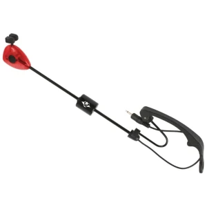 Swinger Mikado Bite Indicator, Red Swinger Mikado Bite Indicator, Red
