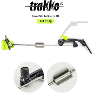 Swinger TRAKKO Euro Ill, Verde Swinger TRAKKO Euro Ill, Verde