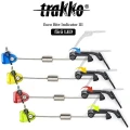 Swinger TRAKKO Euro Ill, Verde Swinger TRAKKO Euro Ill, Verde