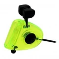 Swinger Z-Fish Bite Indicator Classic Twin Ball, Blue Swinger Z-Fish Bite Indicator Classic Twin Ball, Blue