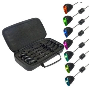 Swinger ZFISH Indicator ZFS 99 Multicolor, 4 Buc/Set