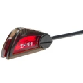 Swinger ZFish Bite Indicator Enigma, Red