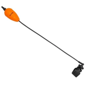 Swinger Zebco DB Series Drop Back Indicator White/Orange, 37cm Swinger Zebco DB Series Drop Back Indicator White/Orange, 37cm