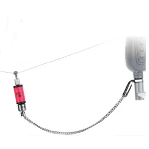 HANGER CARP SPIRIT ROSU 