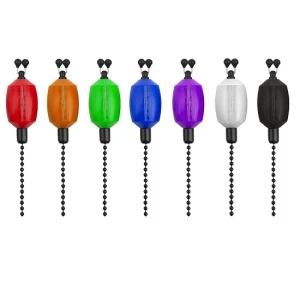 HANGER FOX BLACK LABEL DUMPY BOBBIN ALBASTRU