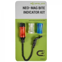 Hanger Korum Neo Mag Bite Indicator Kit