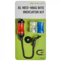 Hanger Korum Xl Neo Mag Bite Indicator Kit